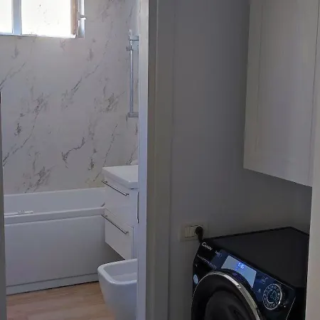Heaven In The Heart Of The Apartment Constanta