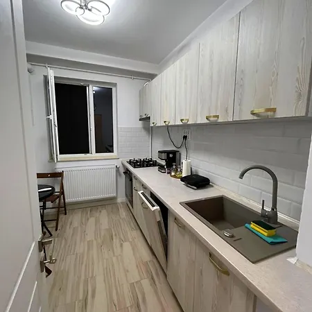 Apartment Heaven In The Heart Of The *