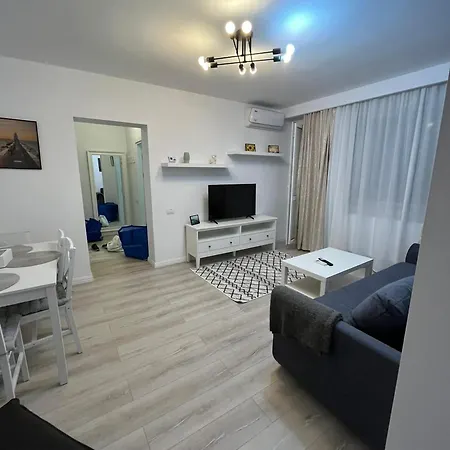 Heaven In The Heart Of The Apartment *