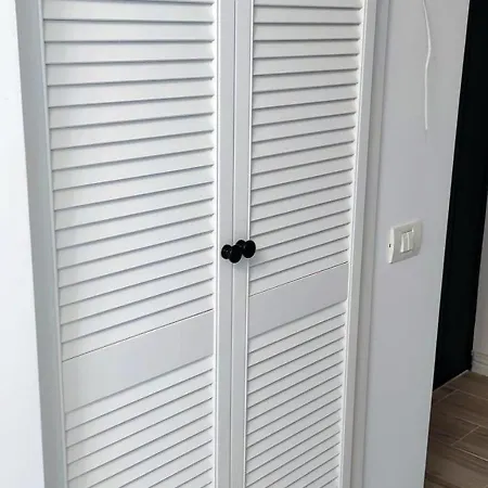 Heaven In The Heart Of The Apartment